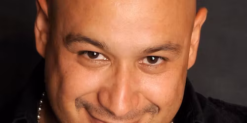 Jorge Marroquin at Improv Comedy Club - Ontario