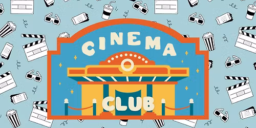 Cinema Club