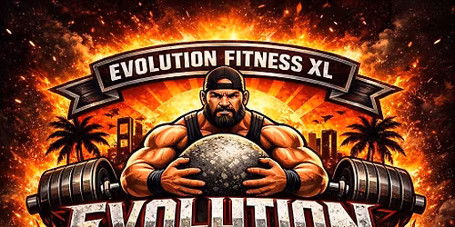 Evolution Fitness XL