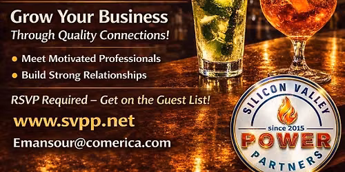 SVPP Summer Mixer 
