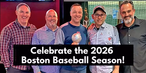 2026 End of Season Banquet