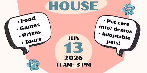SVC Open House