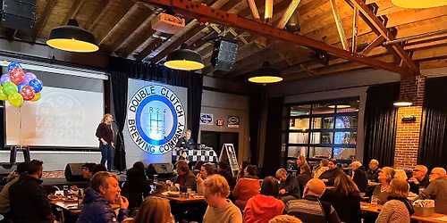 Story Vroom Vroom: Evanston's Storytelling Party