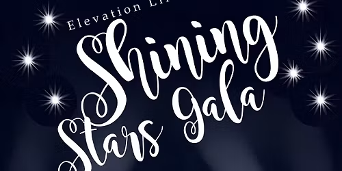 Holiday Black Tie Gala