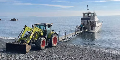 Porthkerris 2026