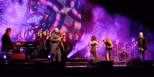 Christmas Moments Tour 2025 | GRAND SHOW FINALE