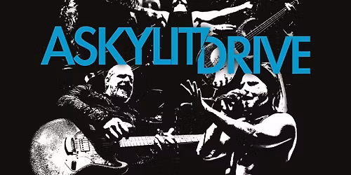 A Skylit Drive \/ Vampires Everywhere
