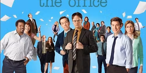 The Office Themed Trivia!