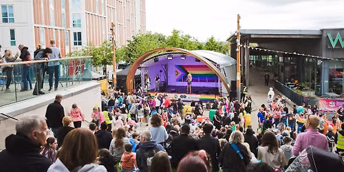 Bracknell Forest Pride