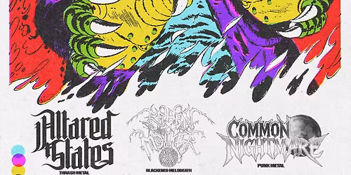 Ormsby 222 Metal Night 