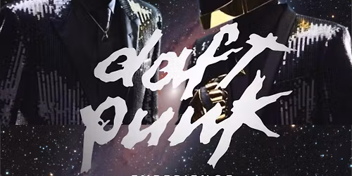 The Daft Punk Experience + Special Guests - Live at Monroes Galway