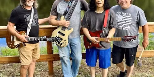Music with Uncle Ron