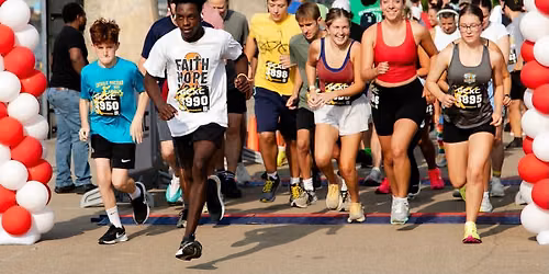 2026 Annual Pittsburgh Run\/Walk