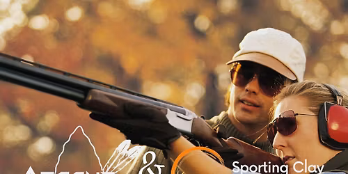 Apache Solutions <> Sporting Clay Xperiences Fire Arm Fun & Education at Hidden Brook Sporting Club