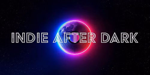 Indie After Dark Presents: Halloween Live at the Speakeasy