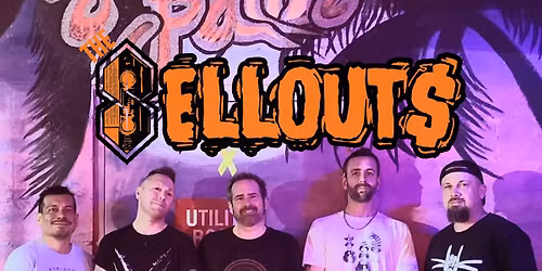 The Sellouts Come Home for the Holidays!