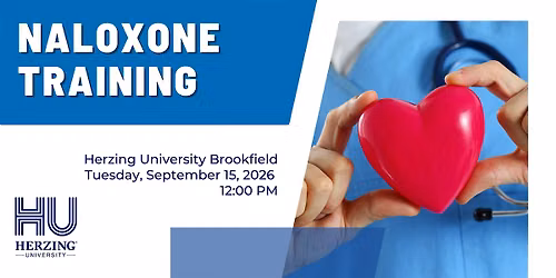 Naloxone Training