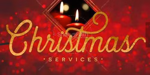 \ud83c\udf8412-21- Christmas Service Celebration 