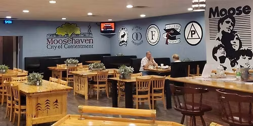 Dinner Special Thursday - Philly Cheesesteak