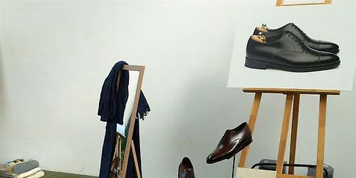 Bridlen Shoes July Trunk Show \u2013 July 10 & 11 2026