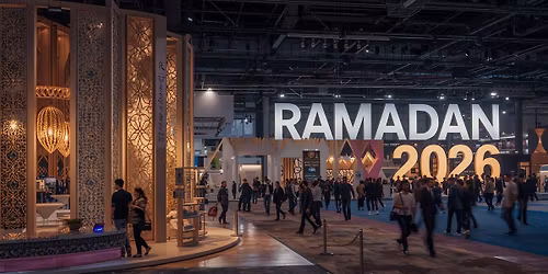 RAMADAN EXPO 2026