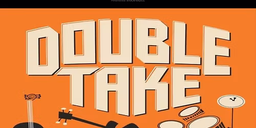 LEES SUMMIT - Double Take "Live" - Iron Horse Bar & Grill