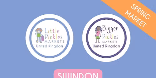 Baby, Toddler & Children's Nearly New Sale - Swindon - March