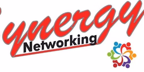 Synergy Networking Golf Outing