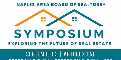Symposium - Exploring the Future of Real Estate