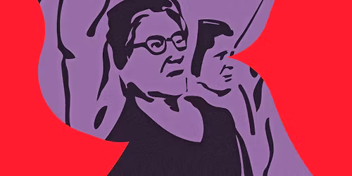 Arquitectas da Liberdade ⟿ Mulheres na Arquitectura