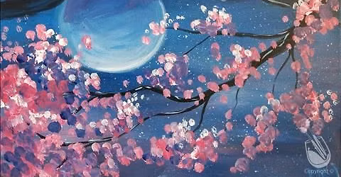 Lucid Lake in Spring 