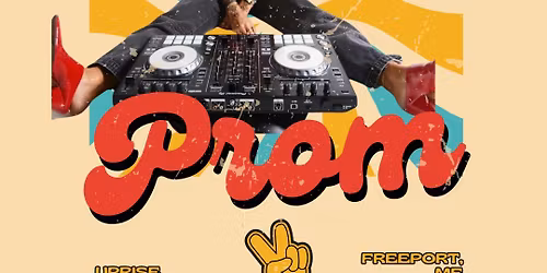 MOM PROM 2026
