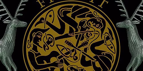 Firepit Collective - Winter Solstice Party 2025 | London