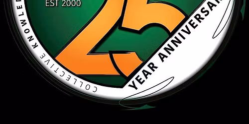 PBM FAMU 25th Chapter Anniversary Weekend