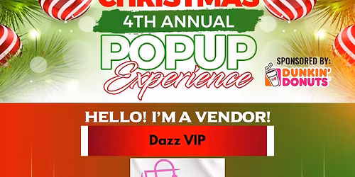 A Week Before Christmas