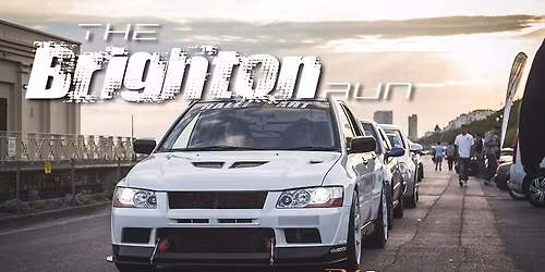 The Brighton Run #30