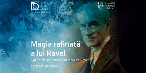 Magia rafinat\u0103 a lui Ravel