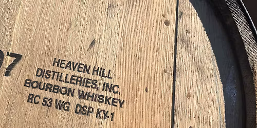 Phase III: 2024 Bourbon Barrel Barleywine Release at Dirt Farm Brewing