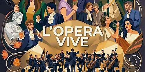 L'Opera Vive