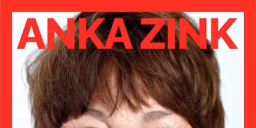 Wo Schie\u00dfsport auf Comedy trifft \u2013 Vol. 3 mit Anka Zink! 