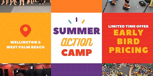Allstar Summer Action Camp
