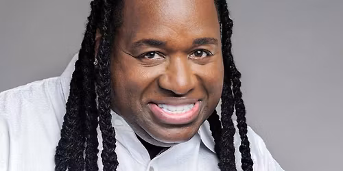 DC Young Fly at Amarillo Civic Center - Globe News Center