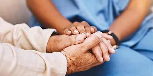 Beyond the Behaviour: Understanding the Person in LTC