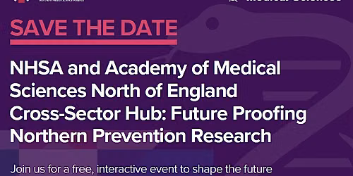 Future Proofing Northern Prevention Research