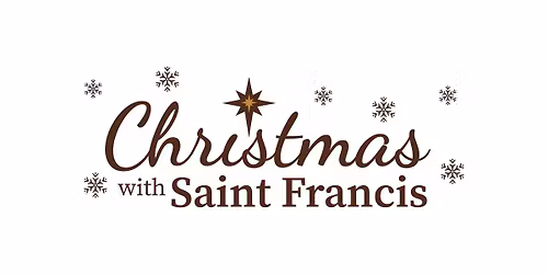 Christmas with Saint Francis