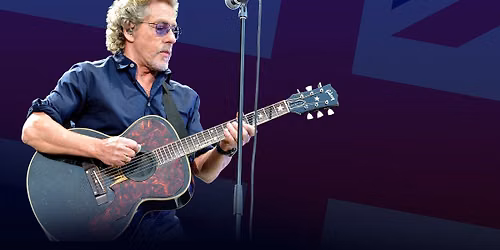 Roger Daltrey - A Great Night Out