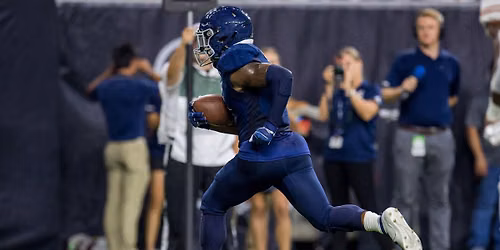 Tulane Green Wave at Rice Owls Football
