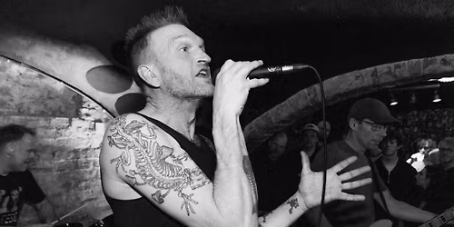 Spekkedikken Live: Radio Cyanide \/\/ Schizm