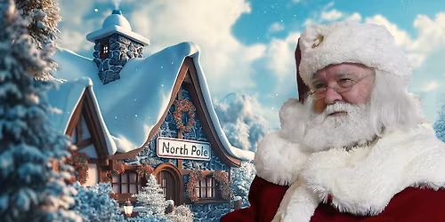 Children\u2019s Christmas Party