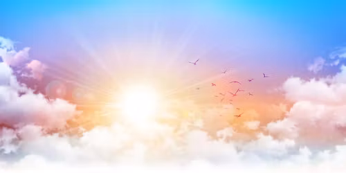 Sunday Spiritual Service